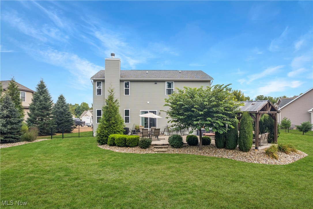 Spring Sub - Residential