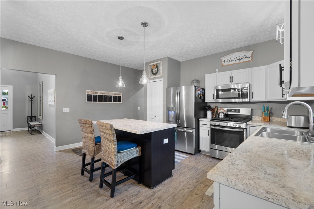 Spring Sub - Residential