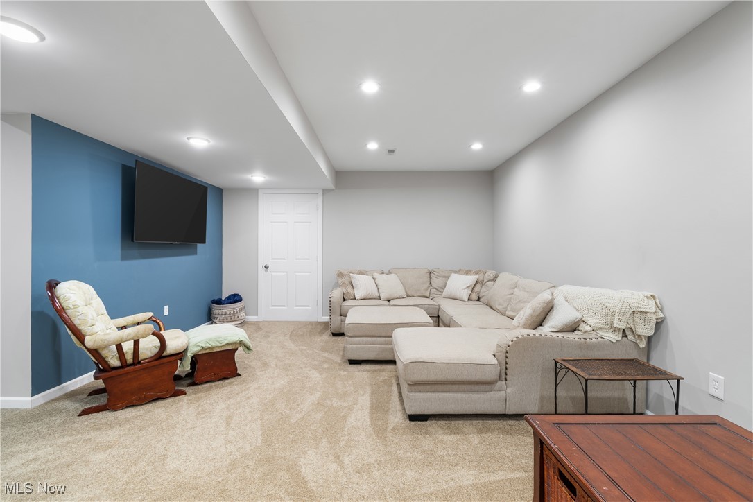 Spring Sub - Residential