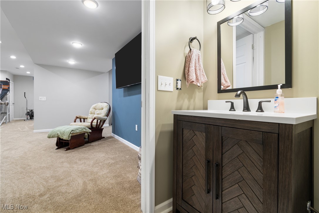 Spring Sub - Residential