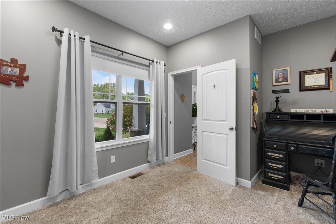 Spring Sub - Residential