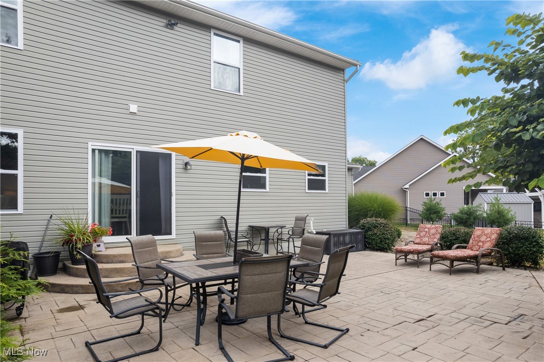 Spring Sub - Residential