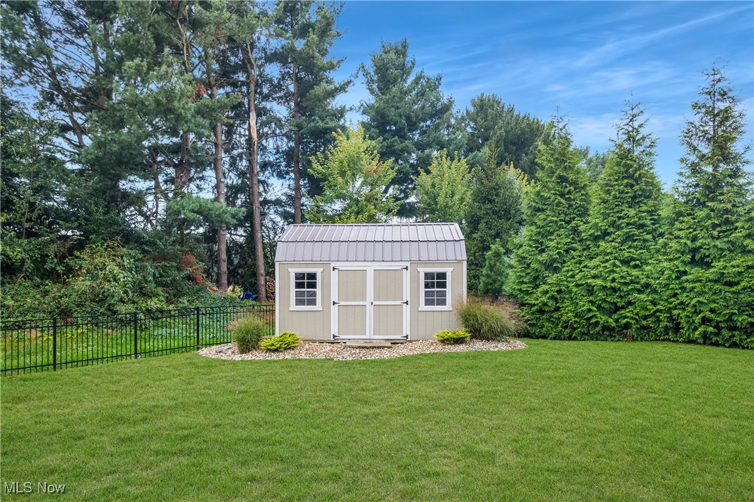 Spring Sub - Residential