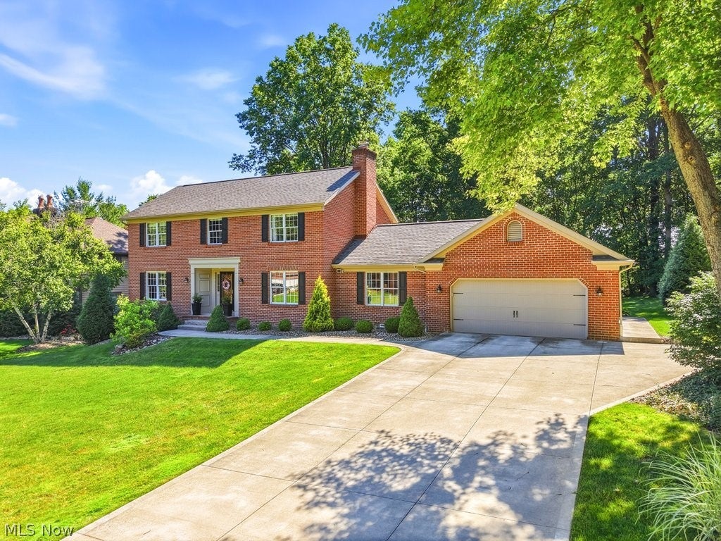 Photo of 3575 Avanti Lane, Uniontown, OH 44685 (MLS # 5218968)