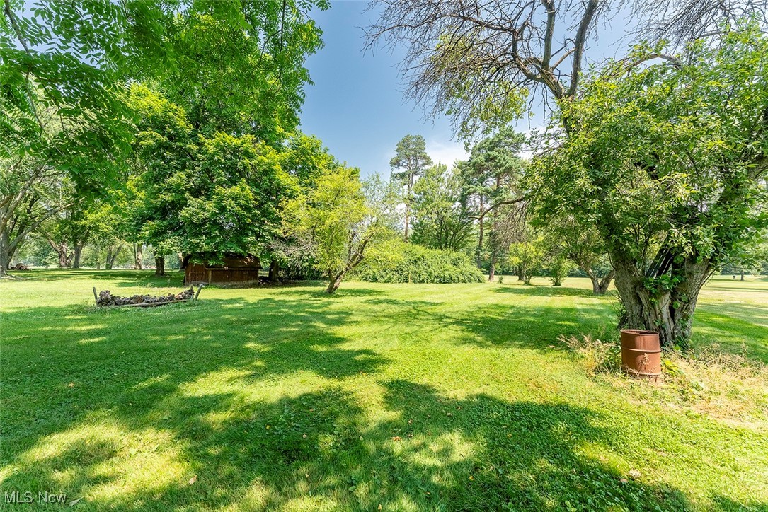 Bertcliff Acres - Land