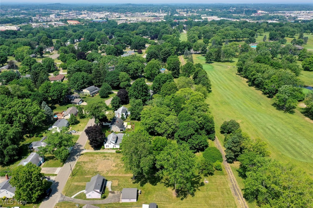 Bertcliff Acres - Land