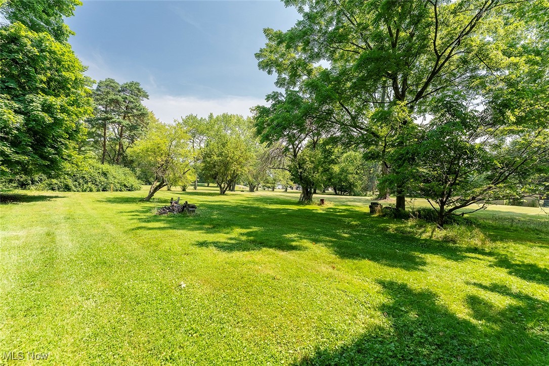 Bertcliff Acres - Land