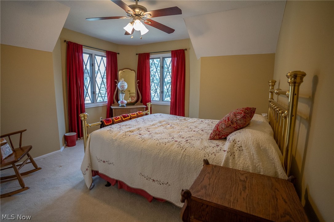 Aberdeen Court - Residential