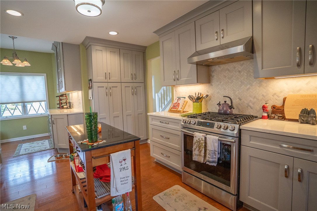 Aberdeen Court - Residential