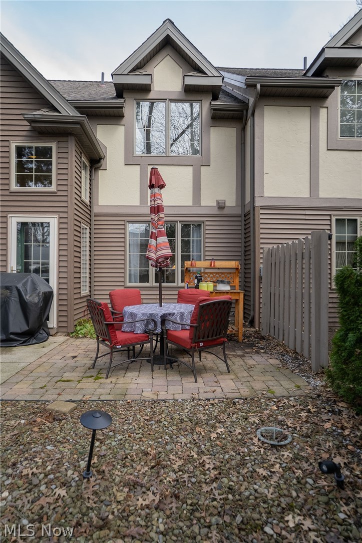 Aberdeen Court - Residential