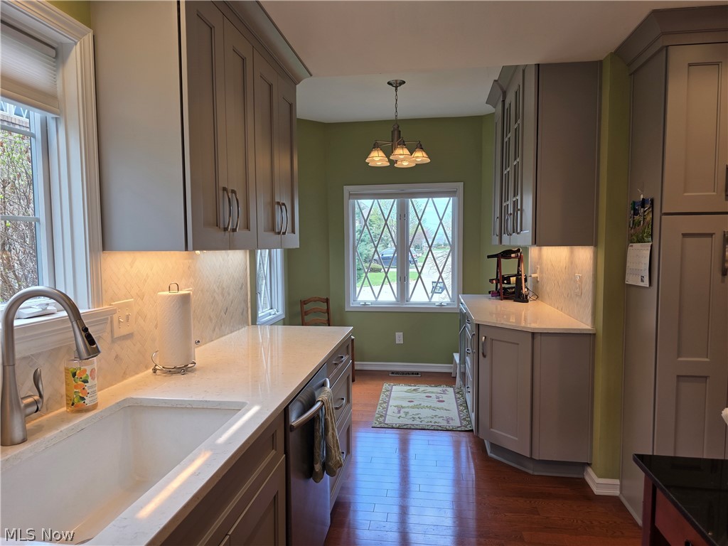 Aberdeen Court - Residential