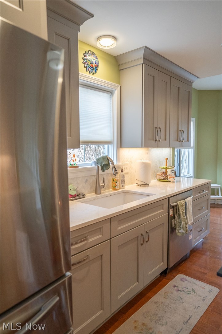 Aberdeen Court - Residential