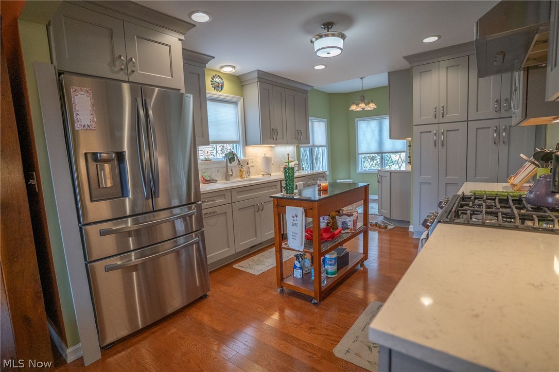 Aberdeen Court - Residential