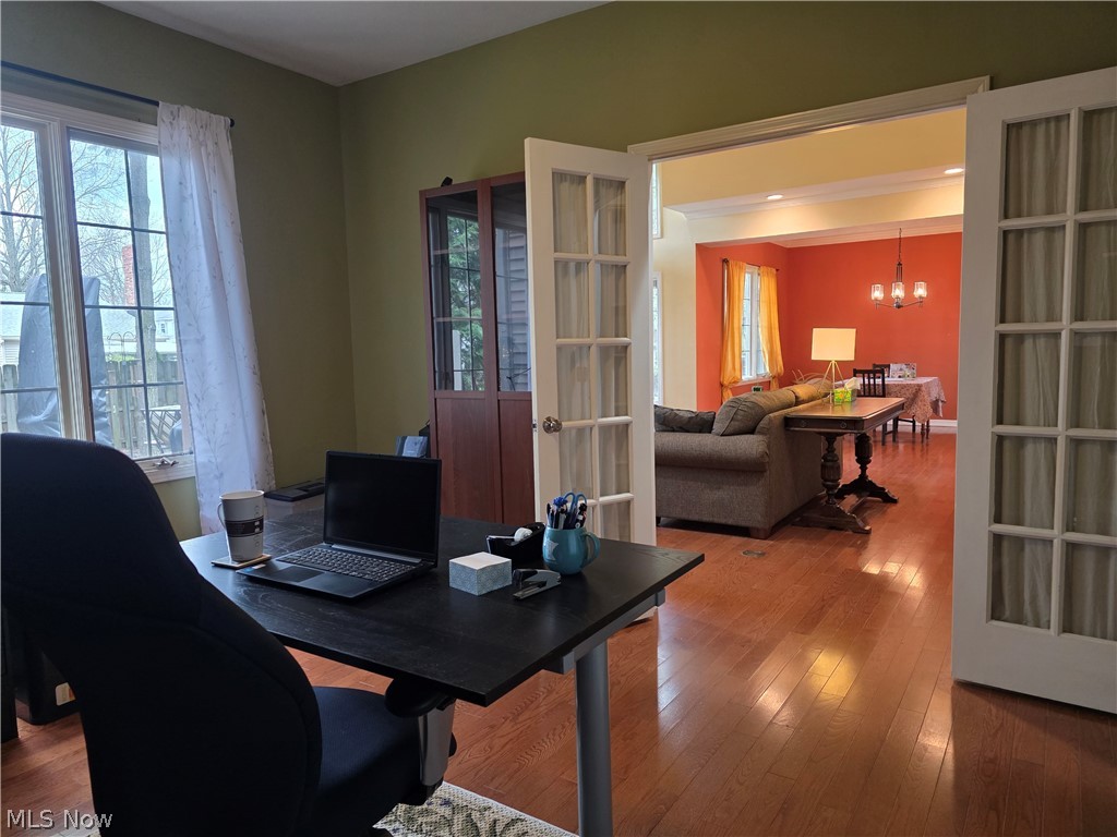 Aberdeen Court - Residential