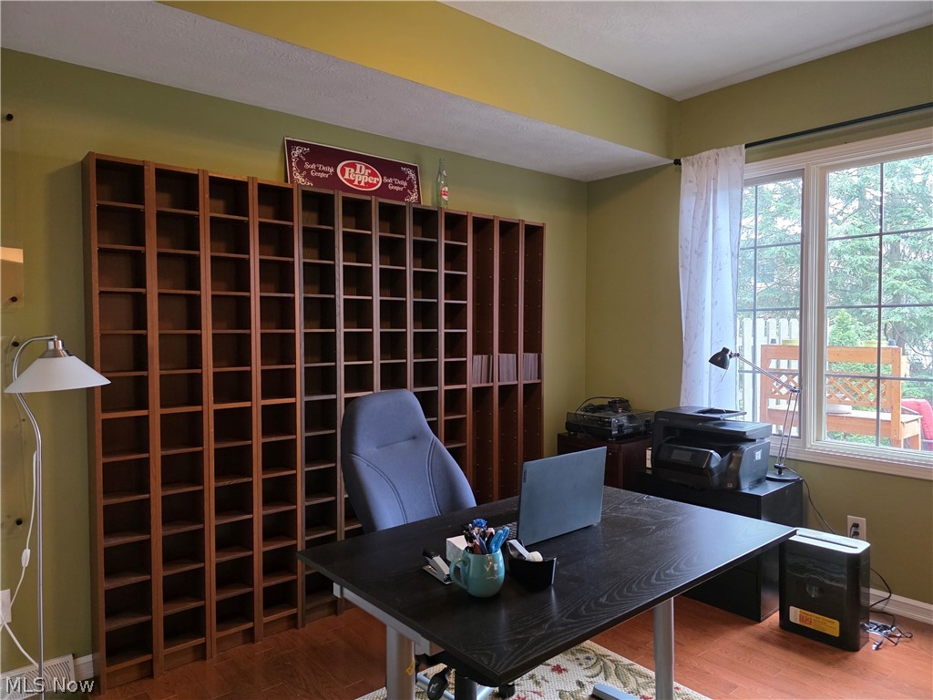 Aberdeen Court - Residential