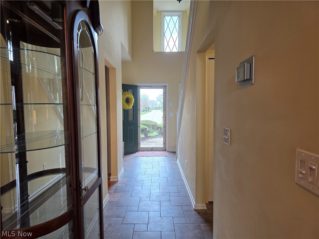 Aberdeen Court - Residential