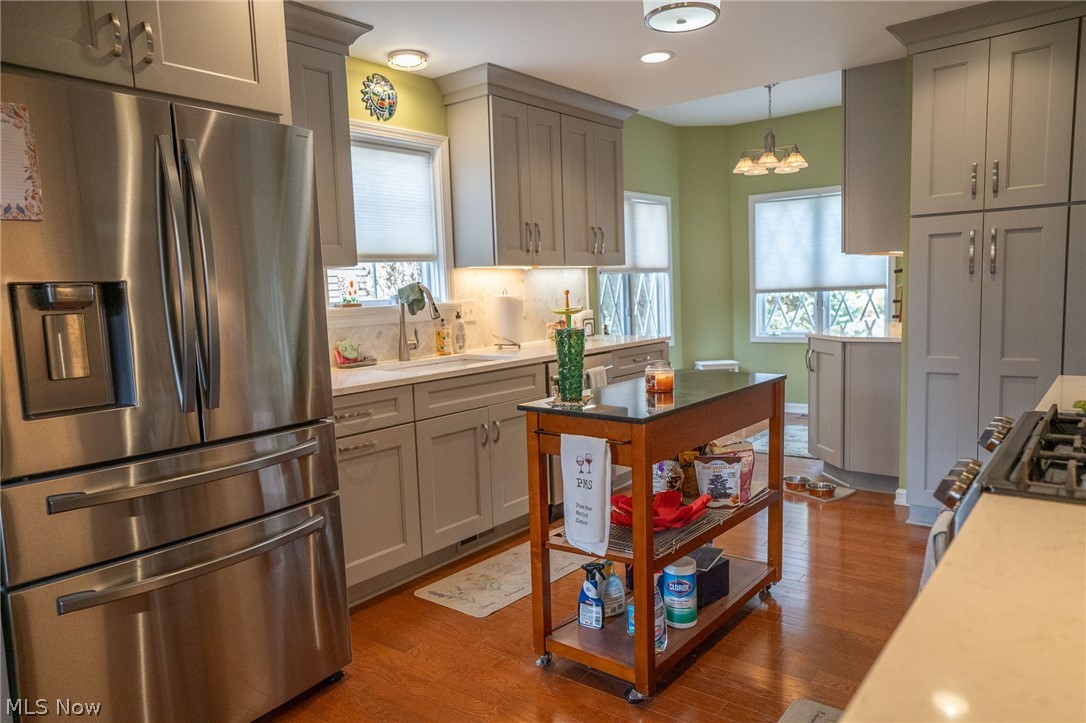 Aberdeen Court - Residential