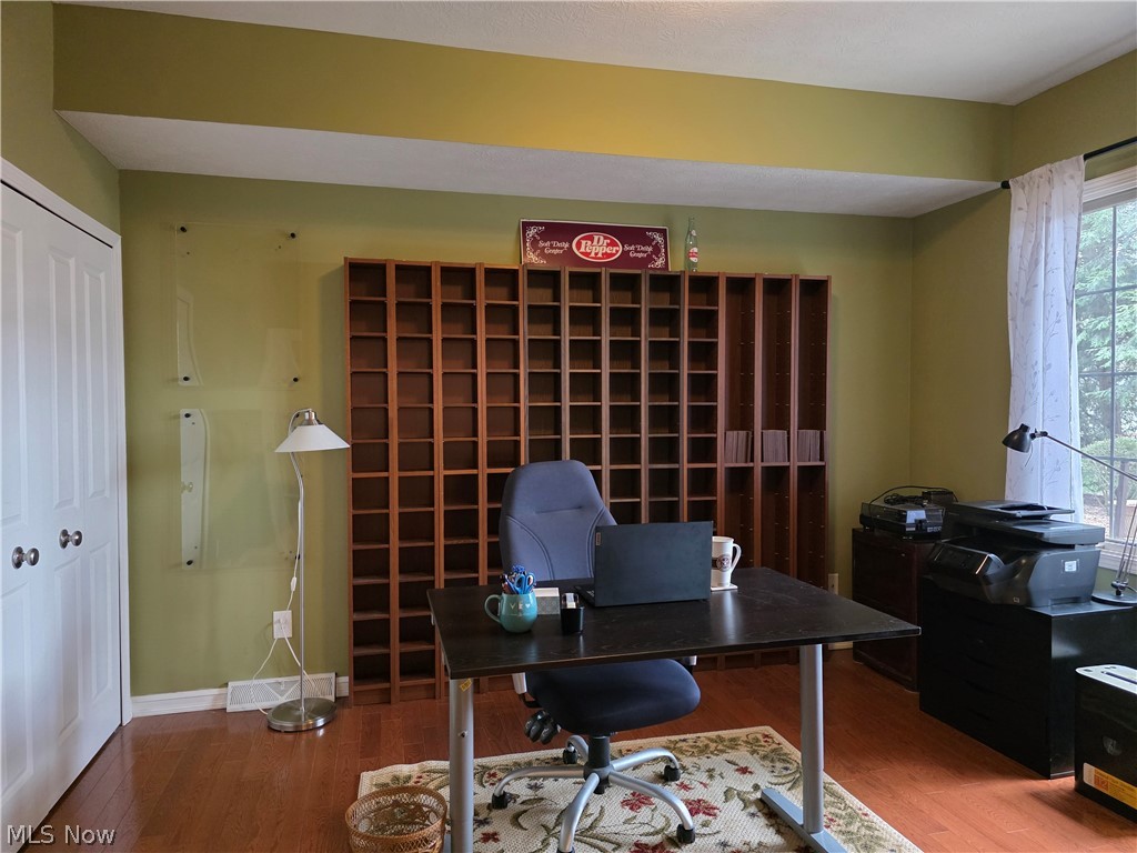 Aberdeen Court - Residential