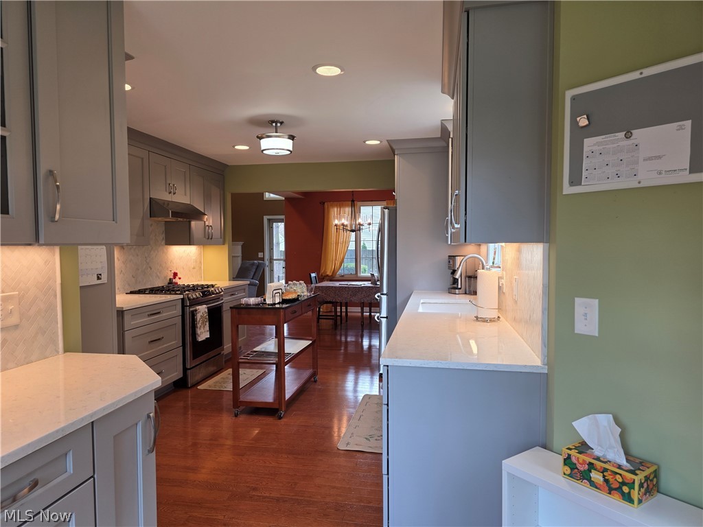 Aberdeen Court - Residential