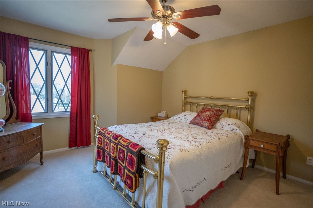 Aberdeen Court - Residential