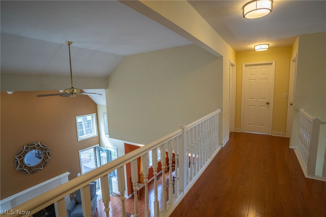 Aberdeen Court - Residential