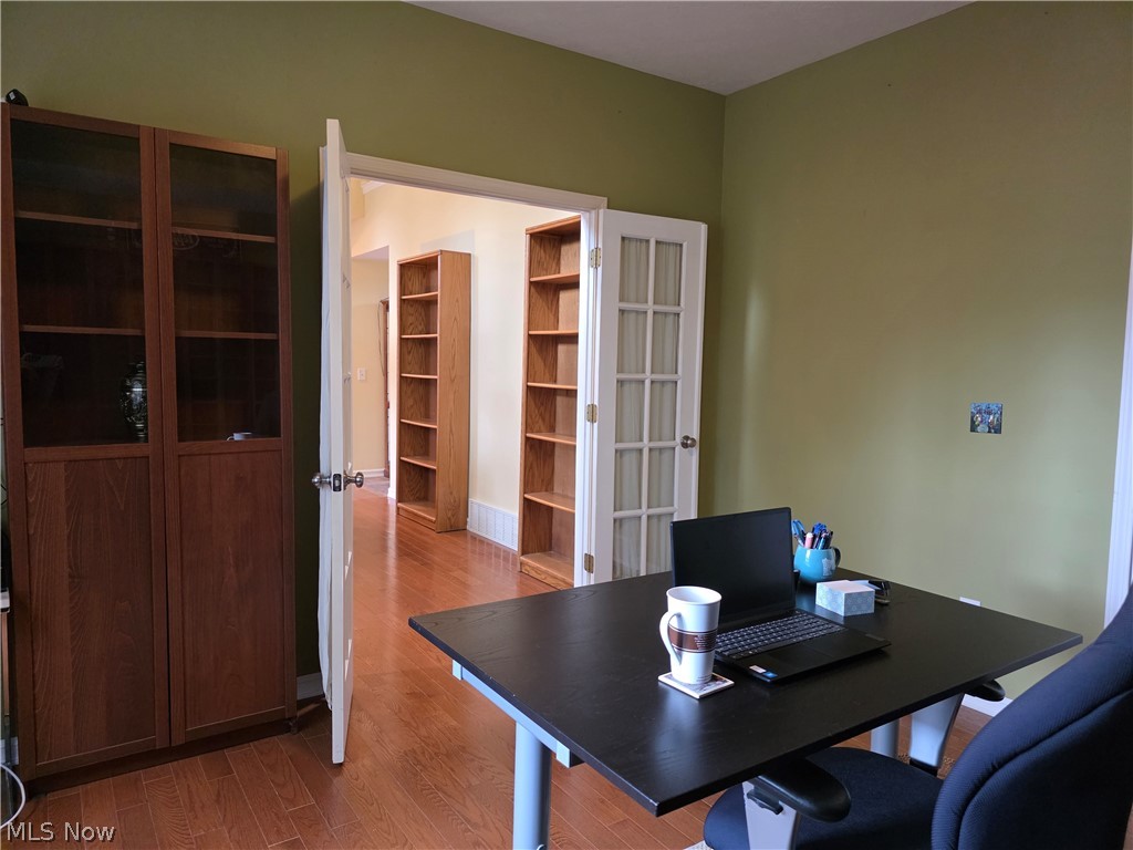 Aberdeen Court - Residential