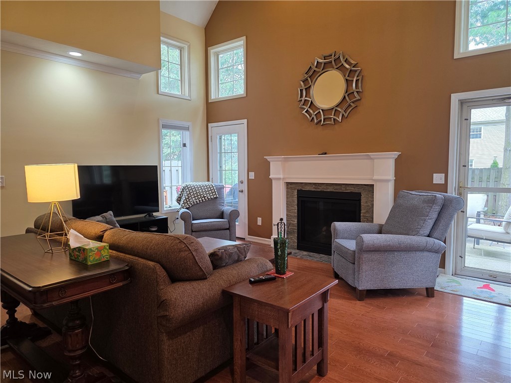 Aberdeen Court - Residential