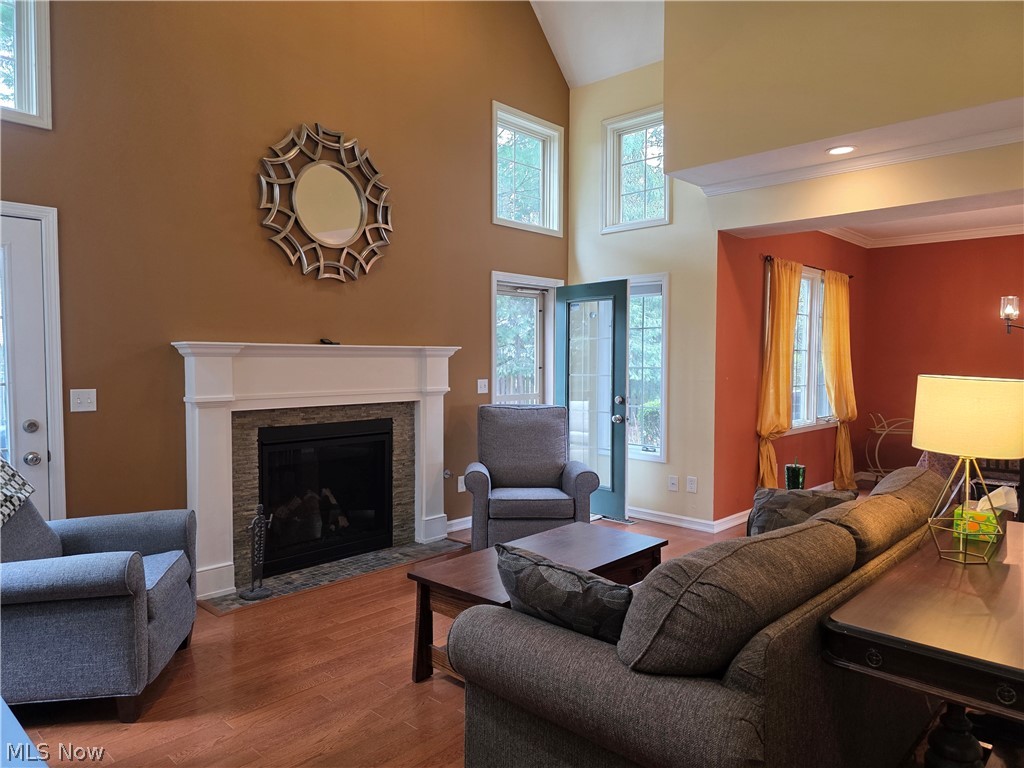 Aberdeen Court - Residential