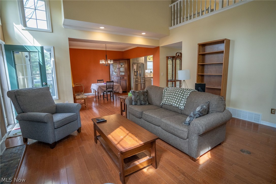 Aberdeen Court - Residential