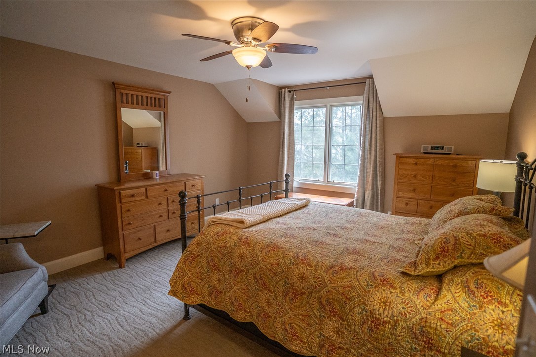 Aberdeen Court - Residential