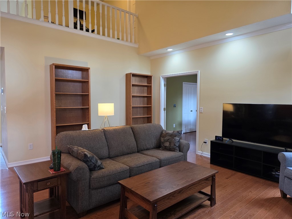 Aberdeen Court - Residential