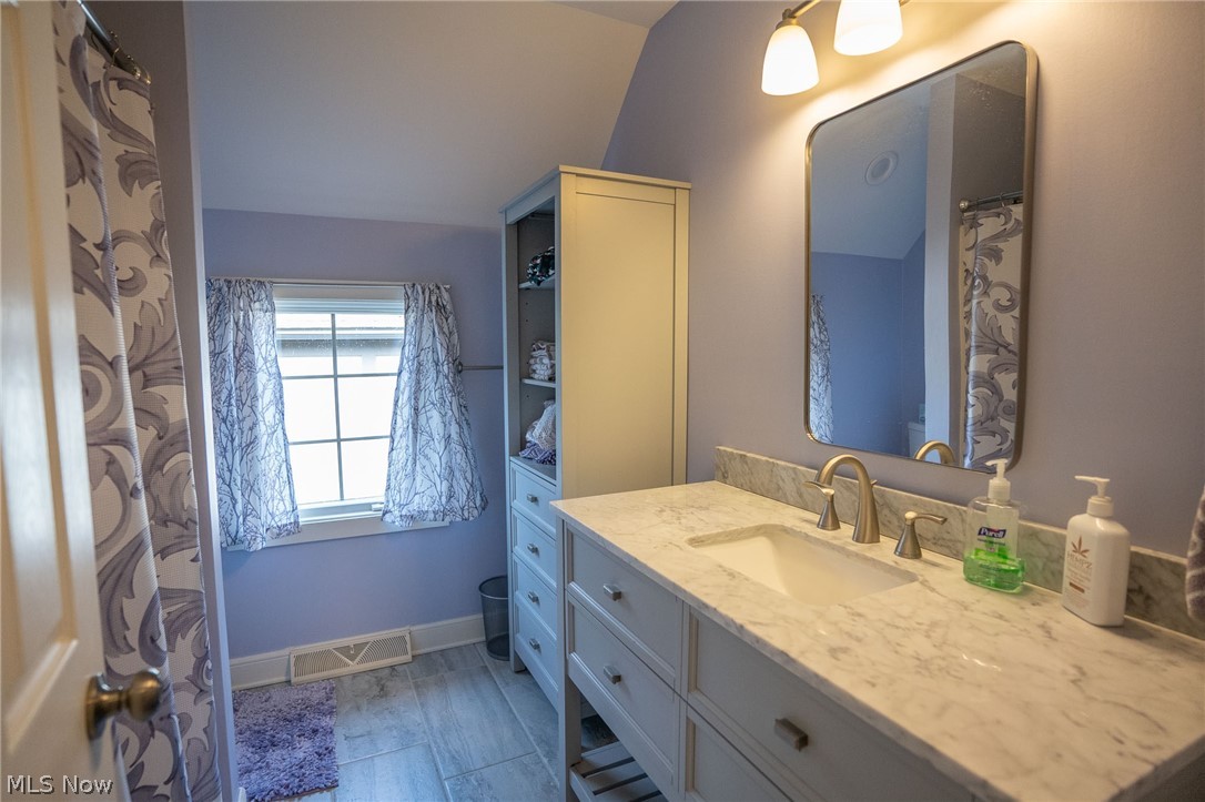 Aberdeen Court - Residential