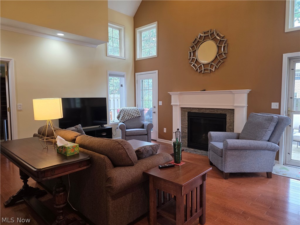 Aberdeen Court - Residential