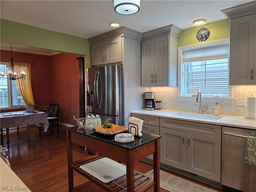 Aberdeen Court - Residential