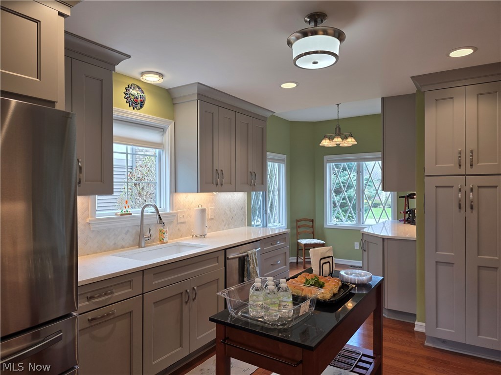 Aberdeen Court - Residential