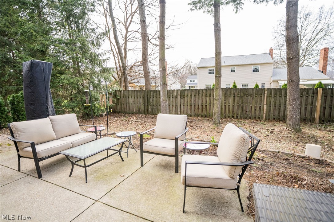 Aberdeen Court - Residential