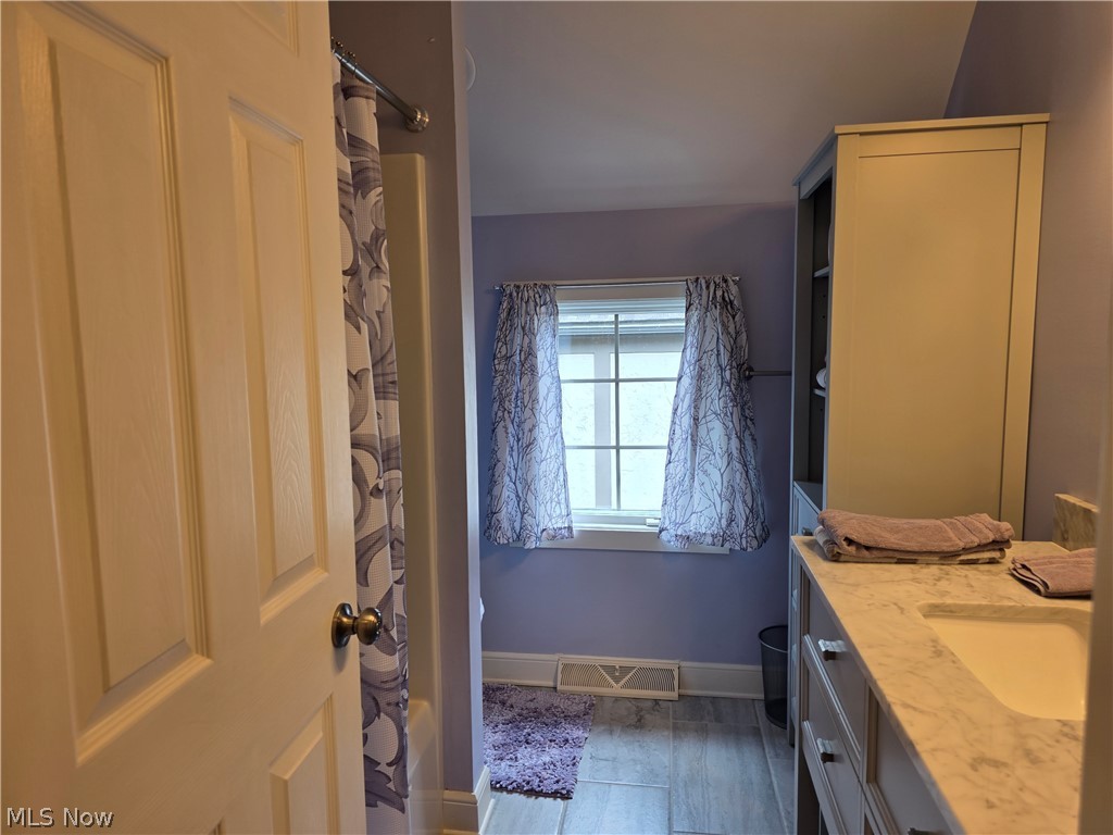 Aberdeen Court - Residential