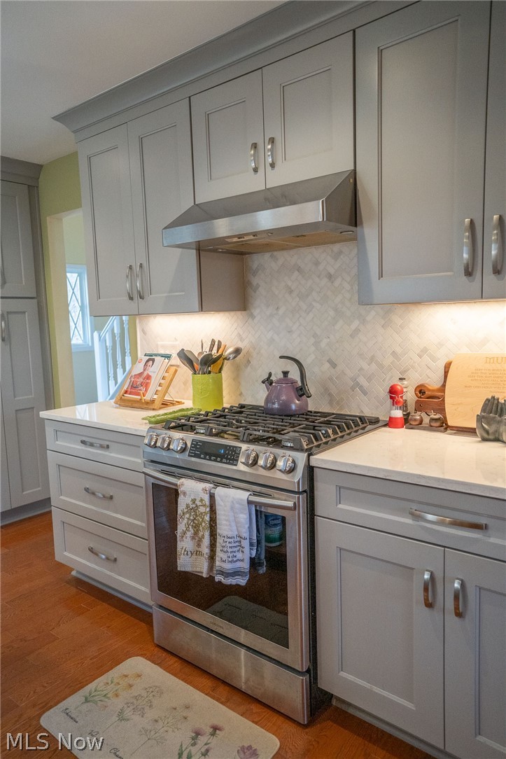 Aberdeen Court - Residential