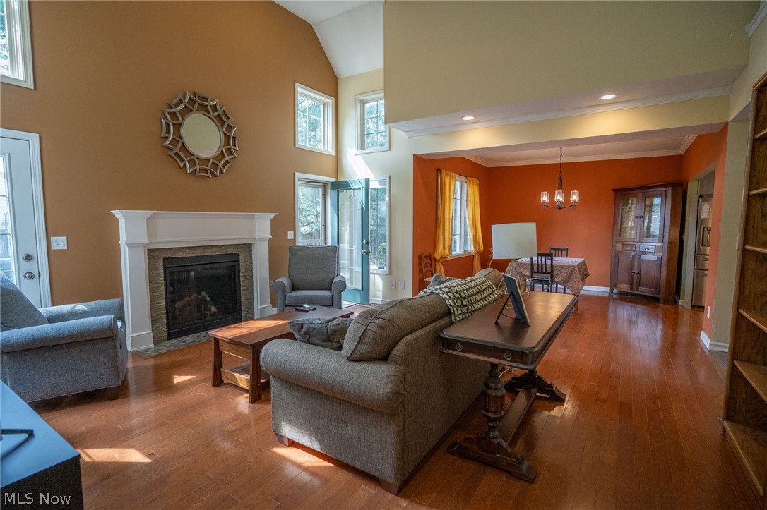 Aberdeen Court - Residential