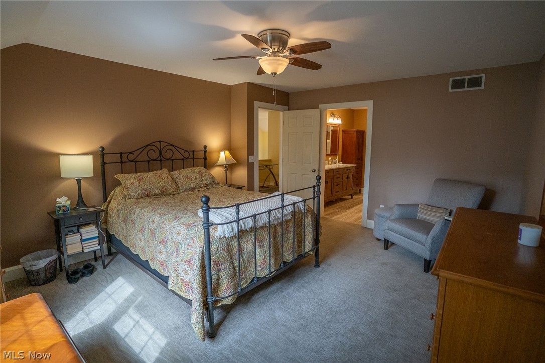 Aberdeen Court - Residential