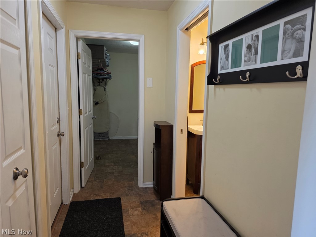 Aberdeen Court - Residential