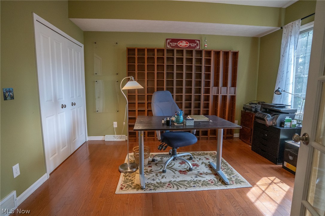 Aberdeen Court - Residential