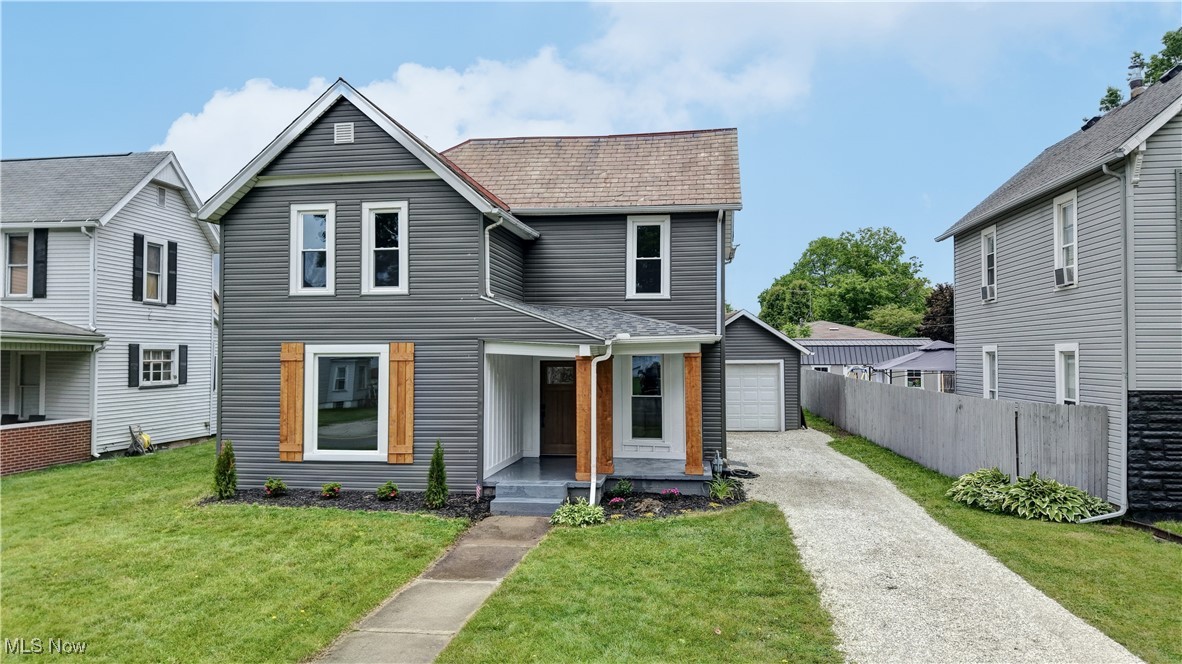 205 W Slingluff Avenue, Dover, Ohio image 1