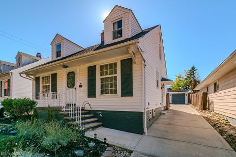 Tiny photo for 18010 Maple Heights Boulevard, Maple Heights, OH 44137 (MLS # 5253485)