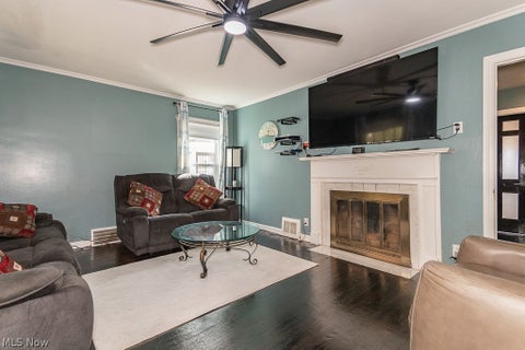 Tiny photo for 18010 Maple Heights Boulevard, Maple Heights, OH 44137 (MLS # 5253485)