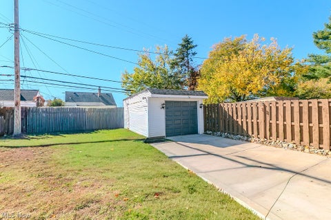 Tiny photo for 18010 Maple Heights Boulevard, Maple Heights, OH 44137 (MLS # 5253485)