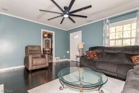 Tiny photo for 18010 Maple Heights Boulevard, Maple Heights, OH 44137 (MLS # 5253485)
