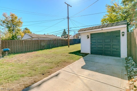 Tiny photo for 18010 Maple Heights Boulevard, Maple Heights, OH 44137 (MLS # 5253485)