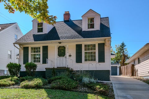 Tiny photo for 18010 Maple Heights Boulevard, Maple Heights, OH 44137 (MLS # 5253485)