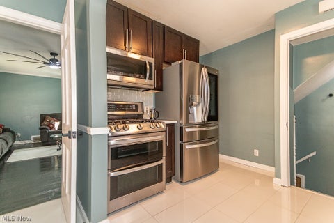 Tiny photo for 18010 Maple Heights Boulevard, Maple Heights, OH 44137 (MLS # 5253485)